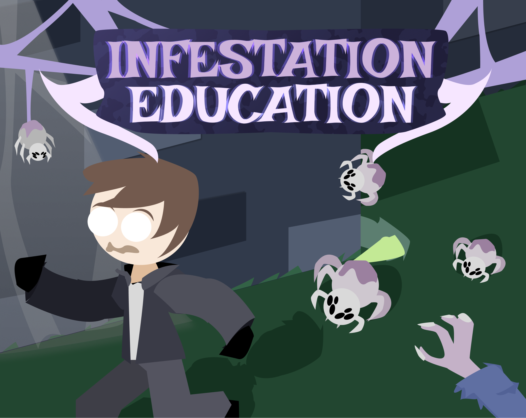Preview of Infestation Education